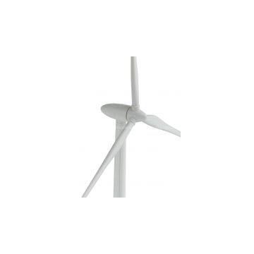 Mini Plastic Windmill With Variable Blades photo-2