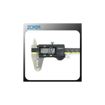 Mobile Phone Keypads Produce TS16949/ISO 9001 8years MIM photo-3