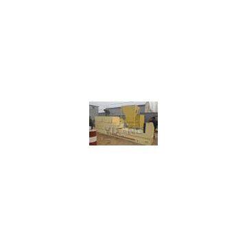 Horizontal Log Splitter Machine