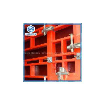 Steel Formwork System with High Quality