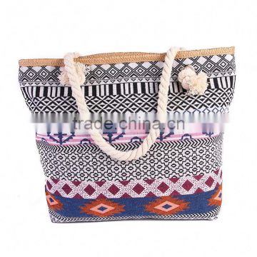 Top quality plain tote canvas bags