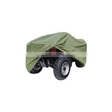 Top waterproof ATV rain cover