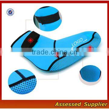 Seaside Sport wear 3MM Neoprene Beach Socks for Everything on the Sand,Water Sports, Snorkeling, and Diving ---AMY626