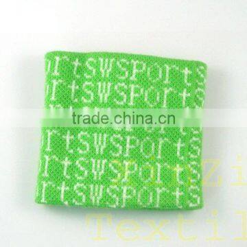 Sports Wristbands