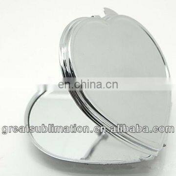 blanks mirrors for sublimation printing