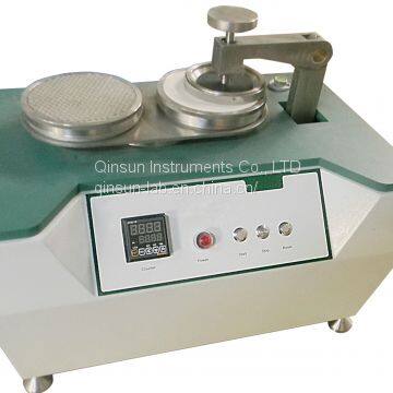 Circular Locus Pilling Test machine