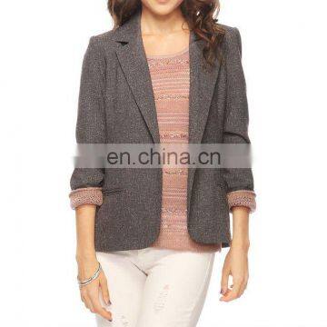 CHEFON Open Boyfriend Blazer CFB026