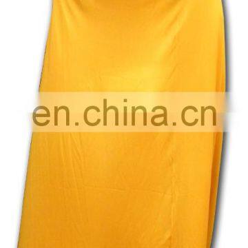 Mexican Lucha Libre adult Yellow Wrestling cape