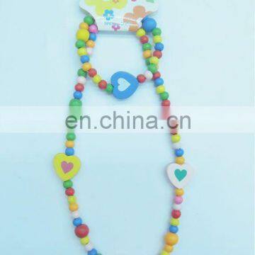 chilrd jewelry set