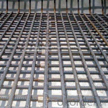 Concrete Reinforcing Wire Mesh