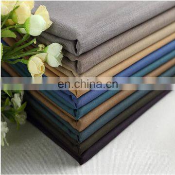 polyester viscose elastane/spandex suit fabric wholesales