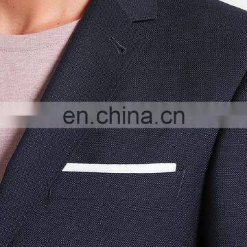 2017 Mens Clothing Men's Coat Pant Design Wedding Suit photo-6