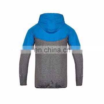 Newest Fashion High Quality Mens Hoodie Jacket photo-2