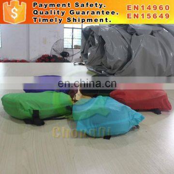 wholesale inflatable banana sleeping bag