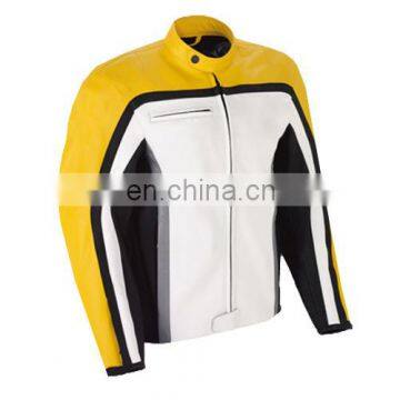 MOTOR bike jacket