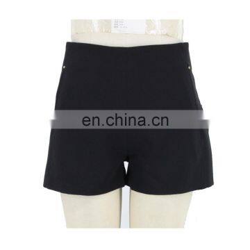Good Quality Women Formal Shorts Women Clothes