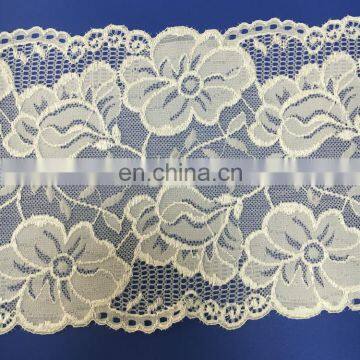 Widely Used Trimming Elastic Underwear Lace photo-2