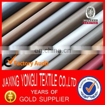 Low Price High Quality Polyester Twill Taffeta Fabric Textile