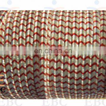 Soutache Cord | Soutache Braid Width 3mm, 4mm, 5mm, 6mm, 7mm, 8mm photo-2