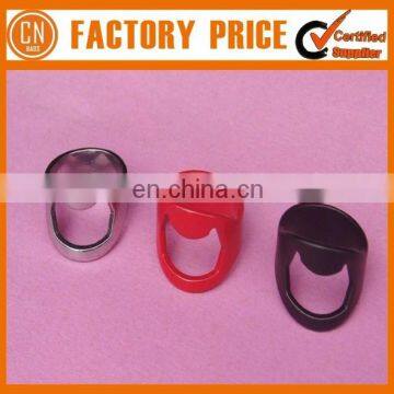 Logo Printed Custom Cheap Metal Bottle Opener photo-3