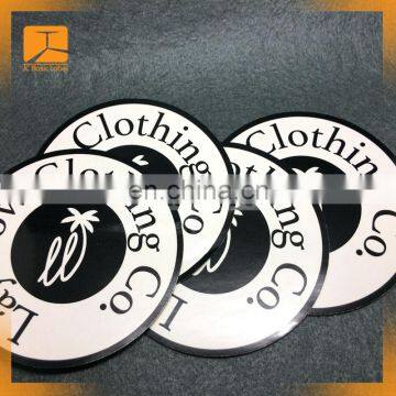 Cheap Price Serial Number Roll Sticker Custom Vinyl Serial Number Sticker Printing Adhesive Waterproof Serial Number Sticker photo-2