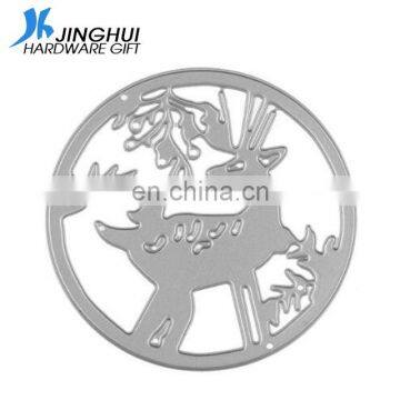 Cutting Dies DIY Scrapbooking Metal Embossing Craft photo-4