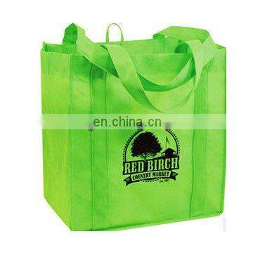 yage bag making factory supply(non-woven,weave,woven,paper)shopping bags no-woven bag for promotion