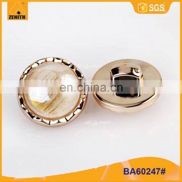 Quality UV ABS FashionButton for Shirt BA60247