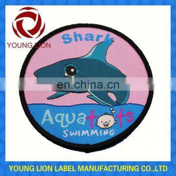 badges made in china