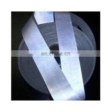 SAFETY SILVER REFLECTIVE TAPE EN20471