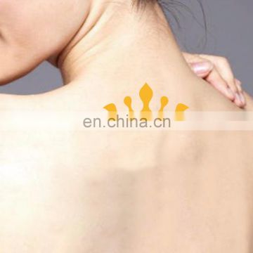 Non-toxic temporary waterproof body tattoo stickers