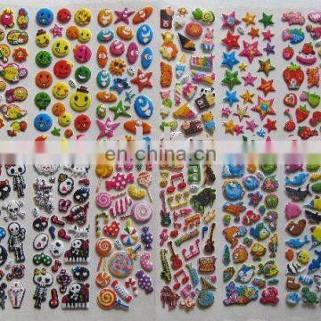 Nail Stickers Manufacturers Supply 3D Nail Sticker