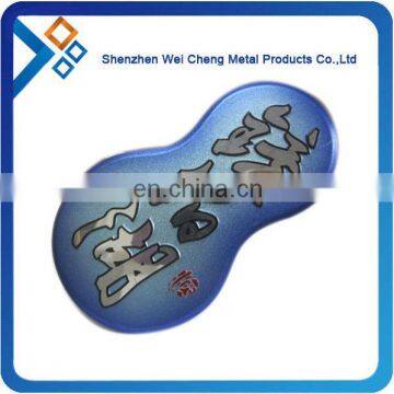 Customized High quality Aluminum Nameplate Aluminum Sign