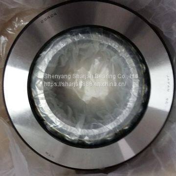 High-Precision NTN 29424 Thrust Spherical Roller Bearing NTN 29424 Size 220 314 61mm