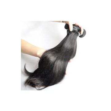 10-32inch Cuticle No Lice Virgin Hair Weave 16 Inches