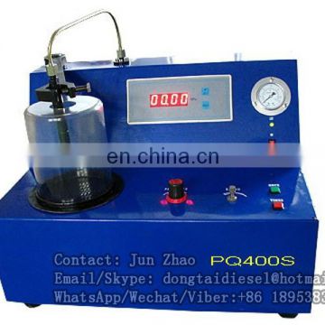 DOUBLE SPRINGS NOZZLE TESTER-DIGITAL PQ400S