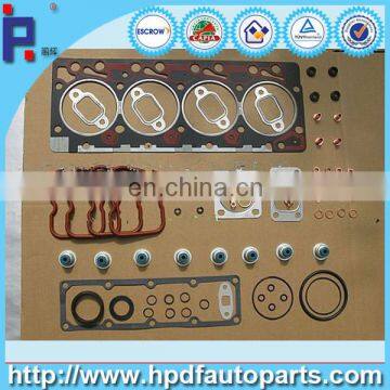 Dongfeng truck spare parts 6BT upper repair kit 4089649 for 6BT diesel engine