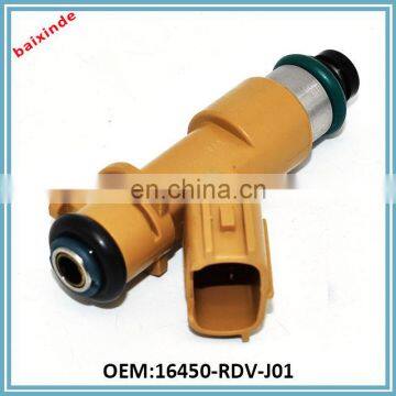 Fuel Injector Repair OEM 16450-RDV-J01 4G1875 67529 297-0014 FJ929 Injection Fuel photo-3