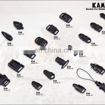 Factory Price China Wholesale Fashion Style Plastic Belt Bag Buckle photo-5