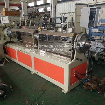 EVA Foaming Sheet Extruder photo-2
