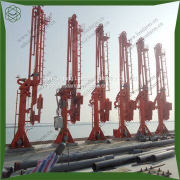 LPG Marine loading unloading arm