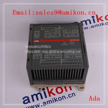 ПЛАТА БЕЗОПАСНОГО СОЕДИНЕНИЯ Abb RMIO-02C Модуль входа/выхода Pm851