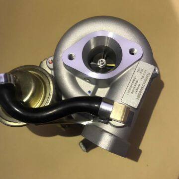 3536971 Holset Turbo Hx35 Iveco