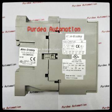 100-C60*00 IEC 60 A Contactor photo-3