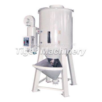 Vertical Drying And Mixing Machine