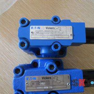 25501-rse Clockwise / Anti-clockwise Leather Machinery Vickers 25500 Hydraulic Gear Pump