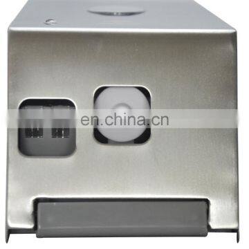 2017 Chinese Sanitary Ware,sense Touchless Liquid or Foam Soap Dispensers,water Dispenser Level Sensor photo-4