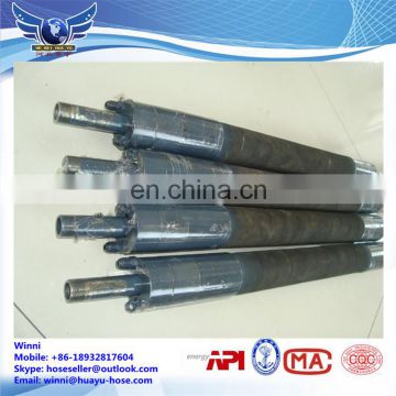 grouting injection packers and inflatable packers