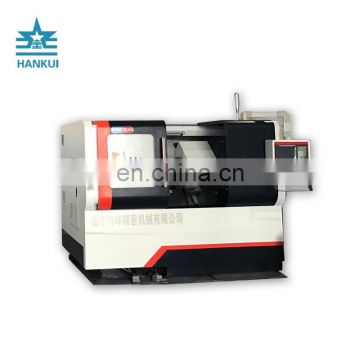 CK-50L automatic metal cnc lathe machine price for sale