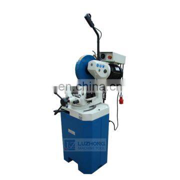 Saw Machine CS-225 CS-250 CS-275 Circular Saw Metal Cutting photo-4